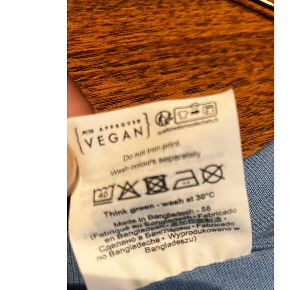 Oktoberfest München 2024 T-Shirt Blue Stedman Classic-T Men’s Size M Germany - Picture 7 of 7